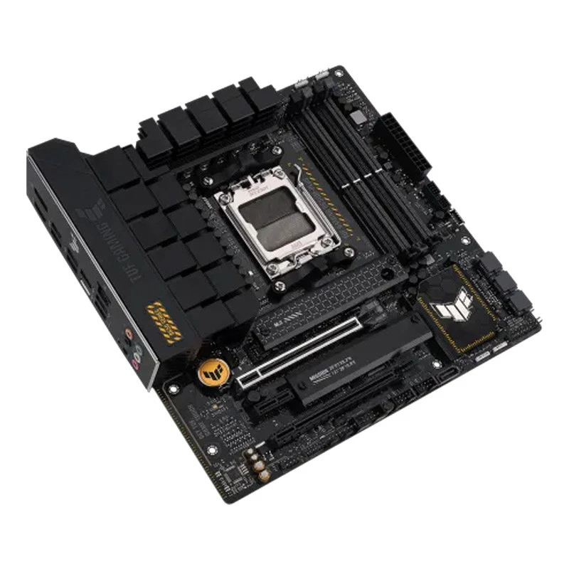 مادربرد ایسوس TUF Gaming B650M-Plus DDR5