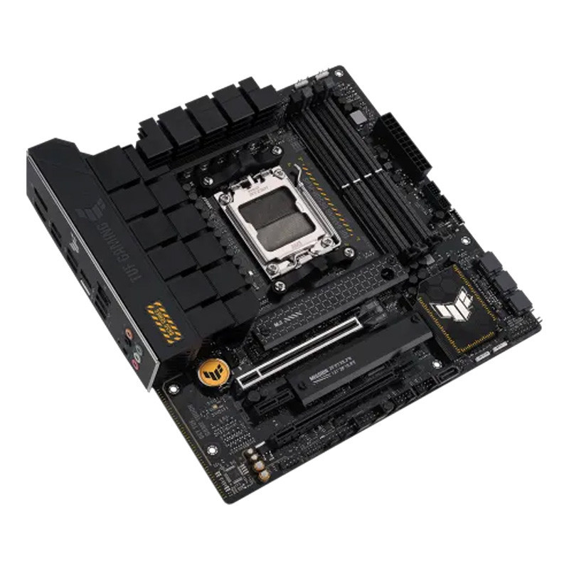 مادربرد ایسوس TUF Gaming B650M-Plus DDR5