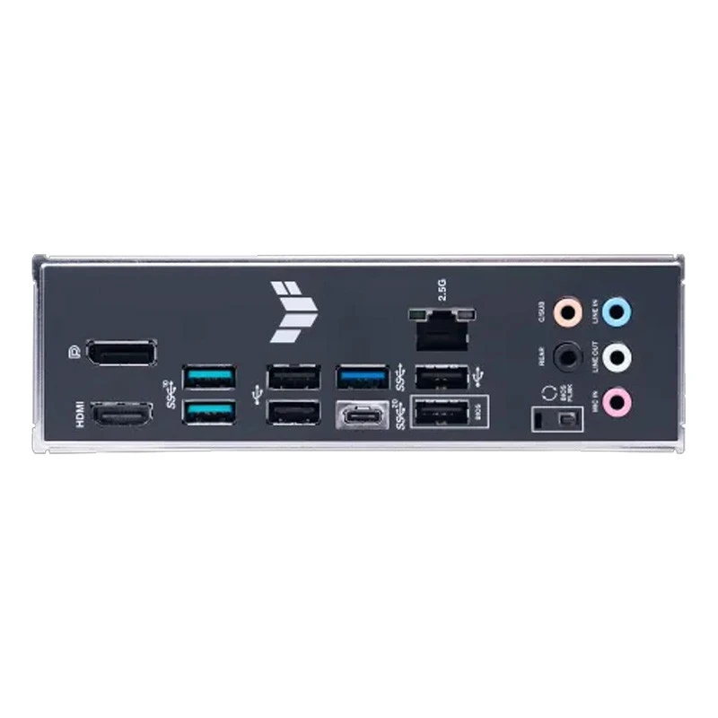 مادربرد ایسوس TUF Gaming B650M-Plus DDR5