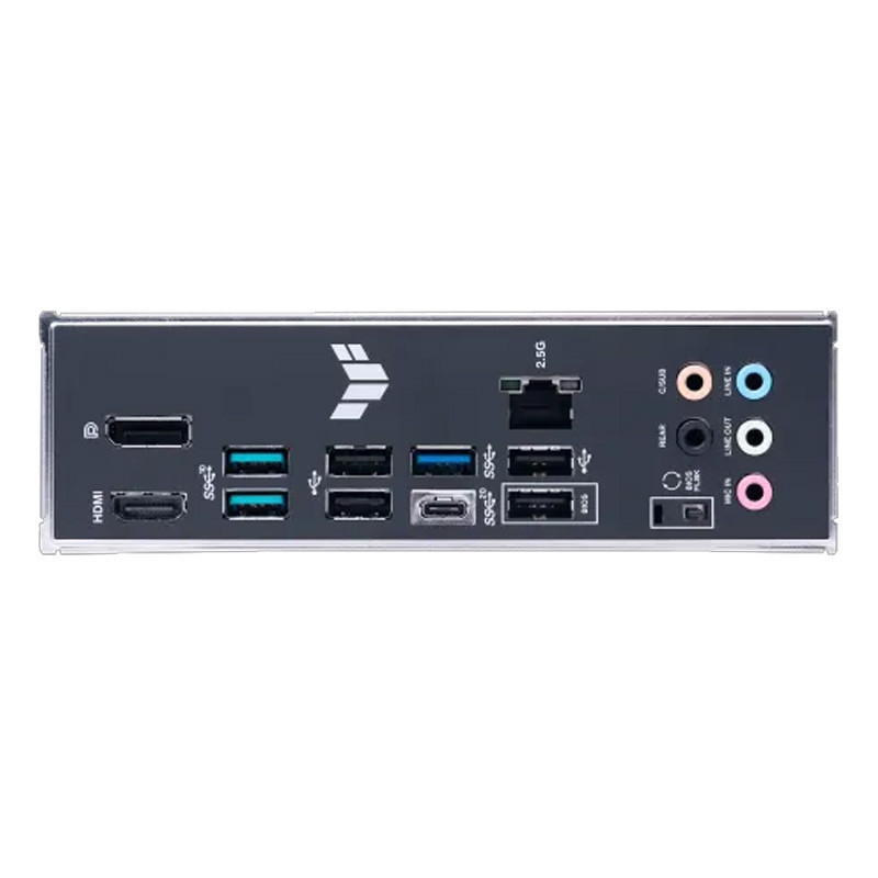مادربرد ایسوس TUF Gaming B650M-Plus DDR5