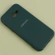قاب محافظ لنزدار سیلیکونی Highcopy زیربسته Samsung Galaxy A5 2017