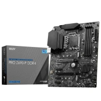 مادربرد ام اس آی PRO Z690-P DDR4