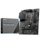 مادربرد ام اس آی PRO Z690-P DDR4