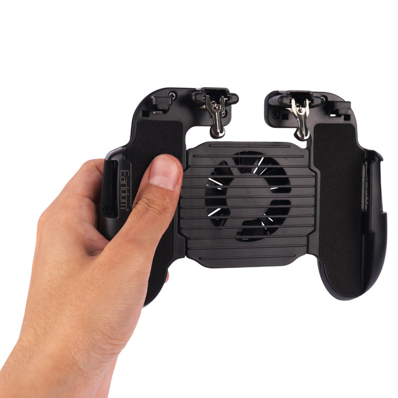 دسته بازی Earldom Pubg ET-F06
