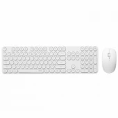 موس و کیبورد بی سیم Rapoo X260S