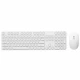 موس و کیبورد بی سیم Rapoo X260S