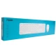 موس و کیبورد بی سیم Rapoo X260S