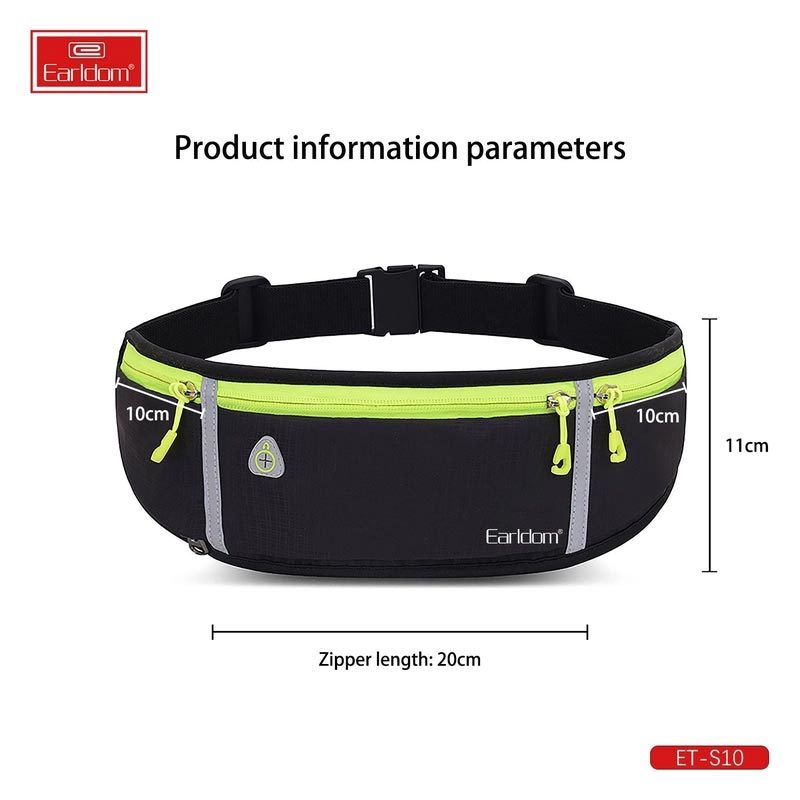 کیف کمری Earldom ET-S10