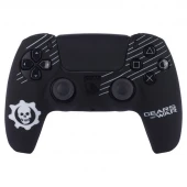 روکش دسته بازی PS5 طرح Gears of War