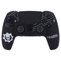 روکش دسته بازی PS5 طرح Gears of War