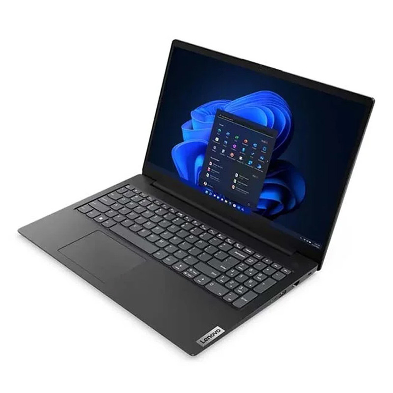 لپ تاپ لنوو 15.6 اینچی Ideapad V15-OB Core i5 1235U 8GB 1TB SSD