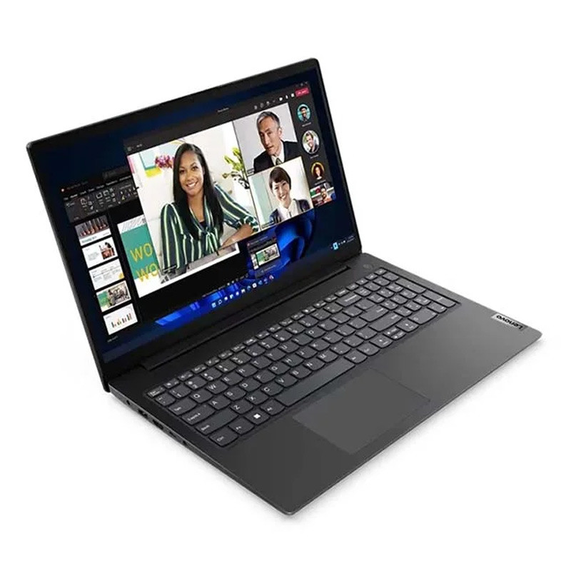 لپ تاپ لنوو 15.6 اینچی Ideapad V15-OB Core i5 1235U 8GB 1TB SSD