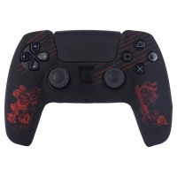 روکش دسته بازی PS5 طرح TEKKEN 7