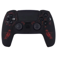 روکش دسته بازی Deadskull PS5 طرح FIFA کد 5