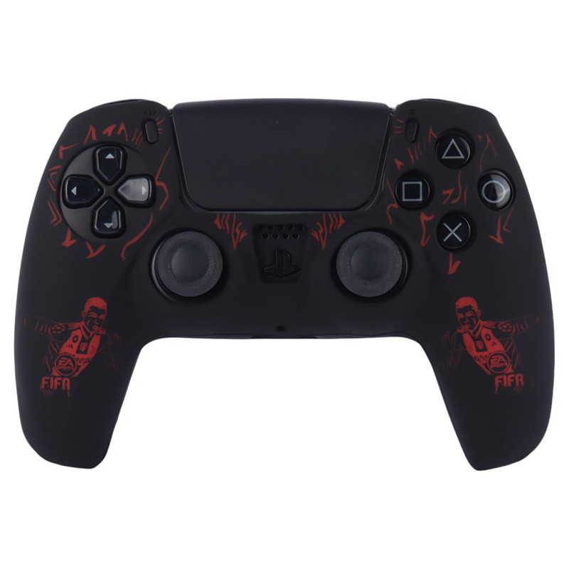 روکش دسته بازی Deadskull PS5 طرح FIFA کد 5