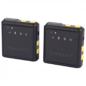 میکروفون یقه ای بی سیم Earldom ET-MC9L