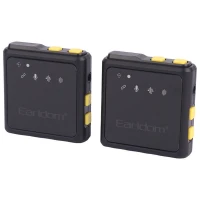 میکروفون یقه ای بی سیم Earldom ET-MC9L