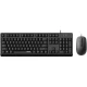 کیبورد و موس رپو X130 Pro