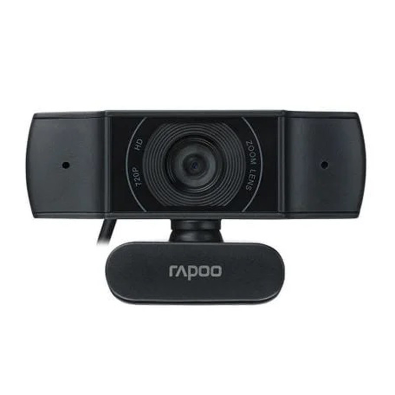 وب کم Rapoo C200 HD