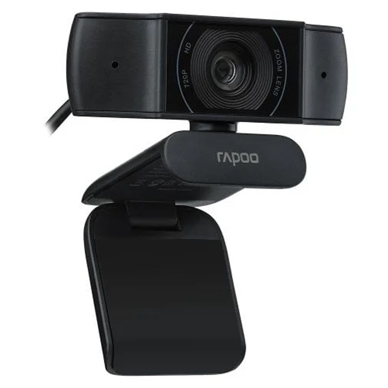 وب کم Rapoo C200 HD