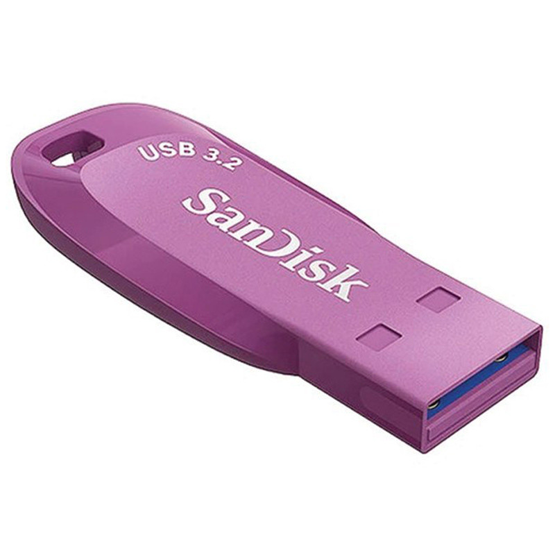 فلش 32 گیگ سن دیسک Sandisk Ultra Shift USB3.2