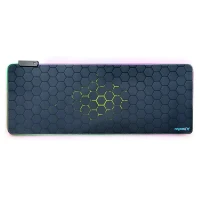 پد موس گیمینگ Rapoo VP620 80*30cm