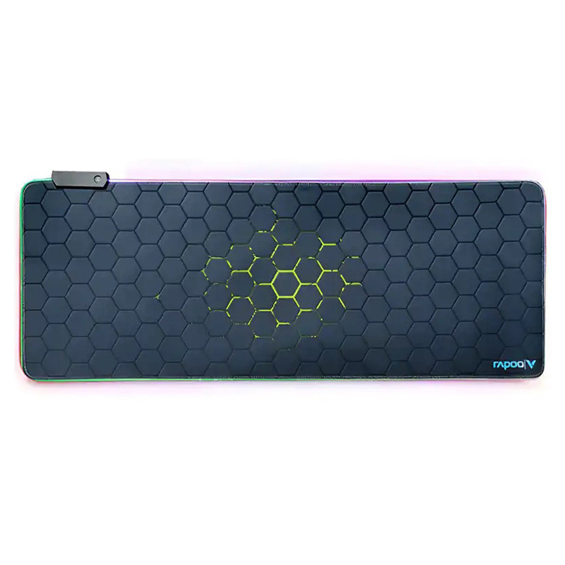 پد موس گیمینگ Rapoo VP620 80*30cm