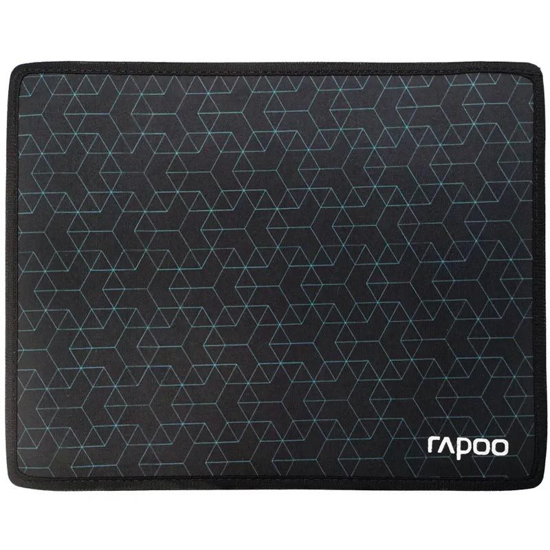پد موس گیمینگ Rapoo RP420 Small 24*19cm