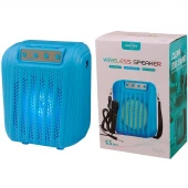 اسپیکر بلوتوثی گریت نایس GTS-1915 + میکروفون