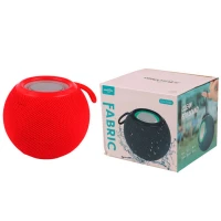 اسپیکر بلوتوثی گریت نایس GTS-2092