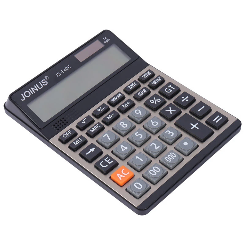 ماشین حساب جوینوس Joinus JS-140C