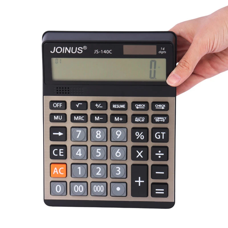 ماشین حساب جوینوس Joinus JS-140C