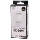 کلگی فست شارژ Remax RP-U79 3A PD 20W Type-C