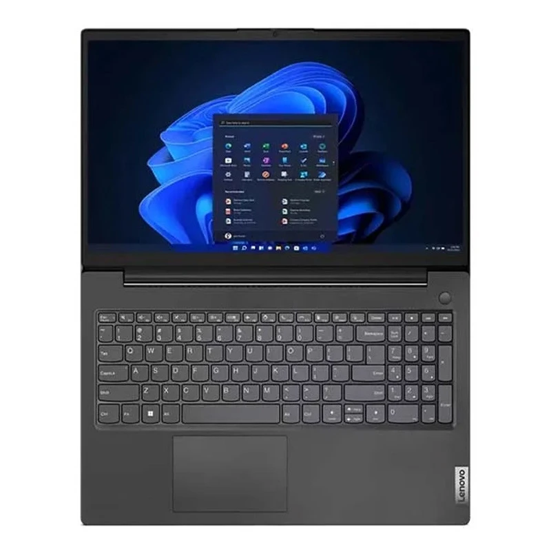لپ تاپ لنوو 15.6 اینچی Ideapad V15-OC Core i5 1235U 12GB 256GB SSD
