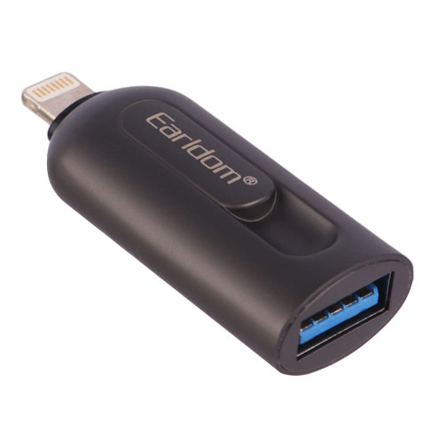 تبدیل Earldom ET-OT103 OTG USB To Lightning