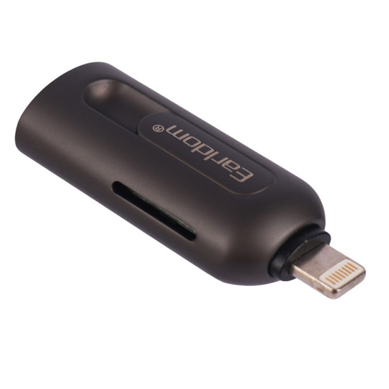 تبدیل Earldom ET-OT103 OTG USB To Lightning