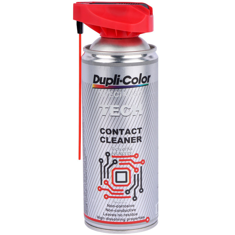 اسپری خشک کنتاکت شوی Dupli Color 400ml