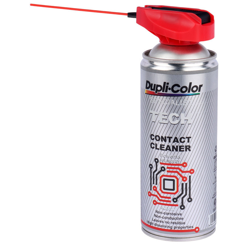 اسپری خشک کنتاکت شوی Dupli Color 400ml