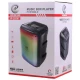 اسپیکر بلوتوثی ایکس پی پروداکت XP-S85M + میکروفون