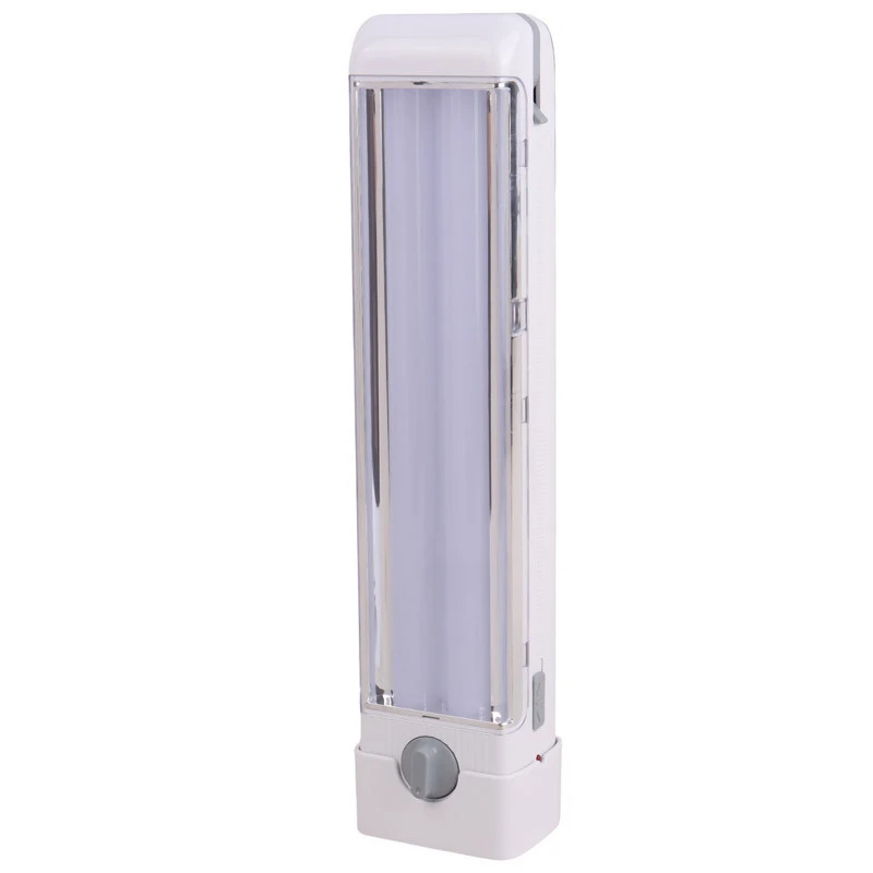 چراغ اضطراری شارژی ویداسی مدل WD-891T