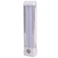 چراغ اضطراری شارژی ویداسی مدل WD-891T