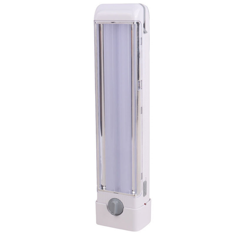چراغ اضطراری شارژی ویداسی مدل WD-891T