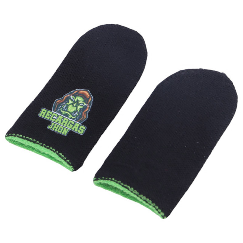 دستکش بازی Dagel Finger Sleeves Pro Edition