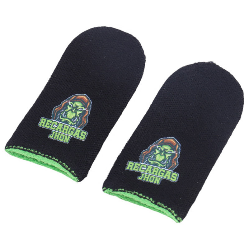 دستکش بازی Dagel Finger Sleeves Pro Edition