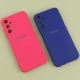 قاب محافظ لنزدار سیلیکونی Highcopy زیر بسته Samsung Galaxy A05s