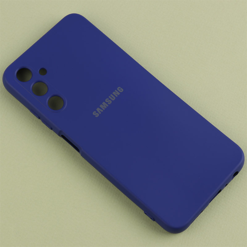 قاب محافظ لنزدار سیلیکونی Highcopy زیر بسته Samsung Galaxy A05s