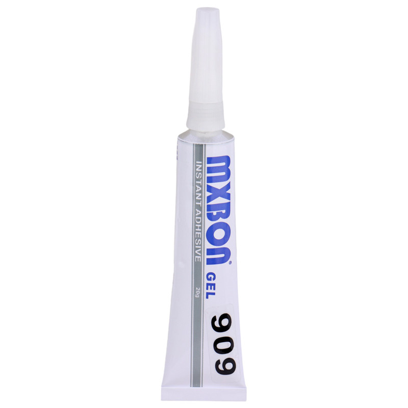 چسب قطره ای MxBon Gel 909 20g