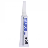 چسب قطره ای MxBon Gel 909 20g