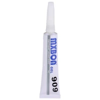 چسب قطره ای MxBon Gel 909 20g