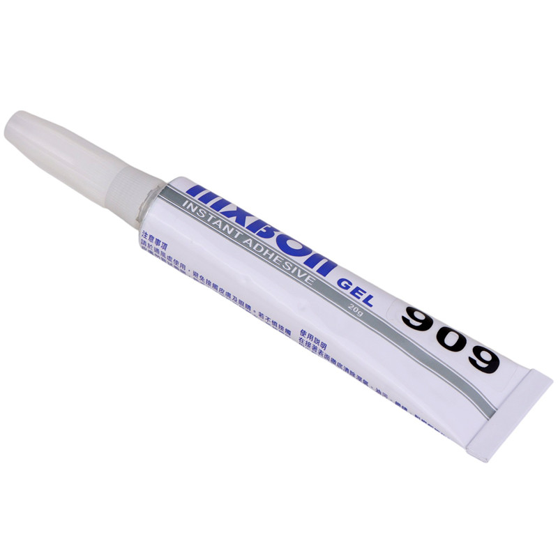 چسب قطره ای MxBon Gel 909 20g